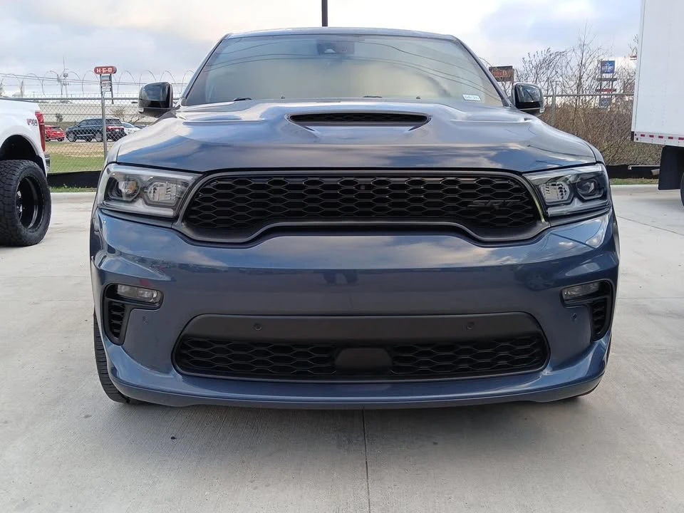2021 Dodge Durango 3rd Gen - Image 4 of 10