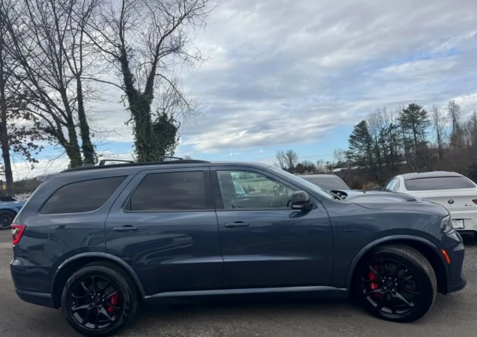 2021 Dodge Durango 3rd Gen - Image 5 of 12