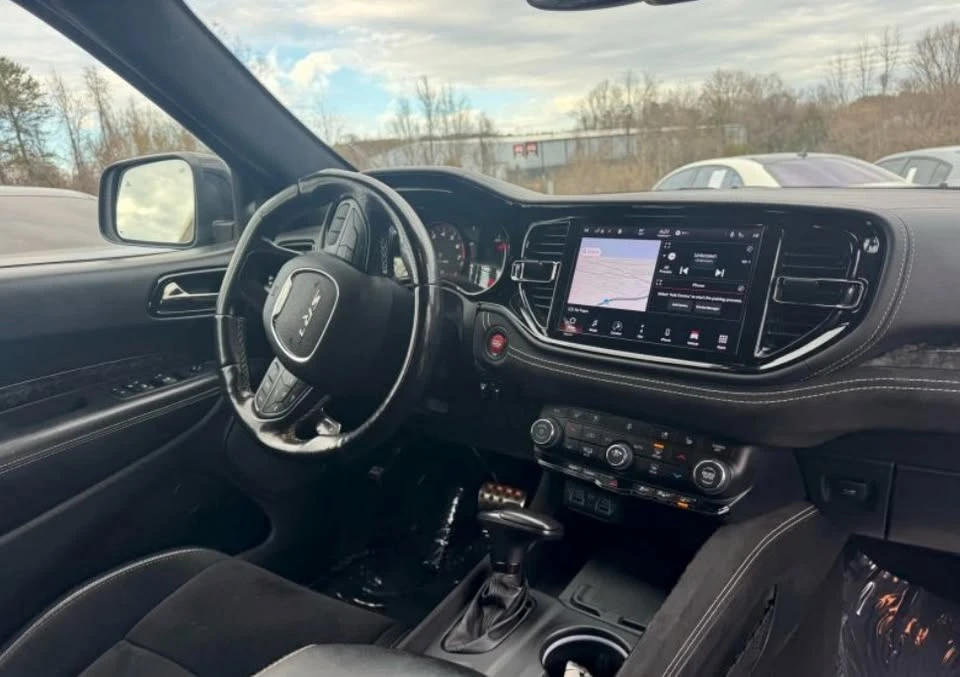 2021 Dodge Durango 3rd Gen - Image 10 of 12