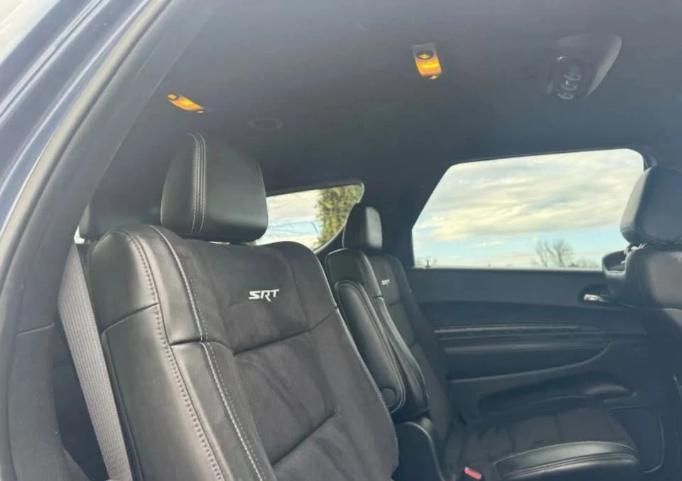 2021 Dodge Durango 3rd Gen - Image 11 of 12