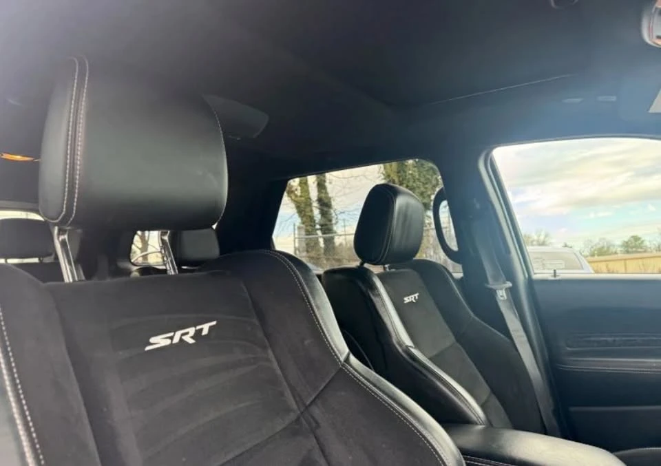 2021 Dodge Durango 3rd Gen - Image 9 of 12