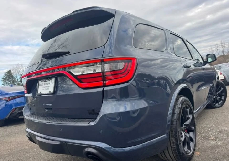 2021 Dodge Durango 3rd Gen - Image 4 of 12