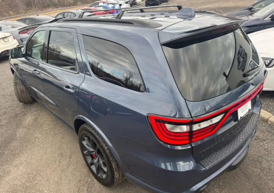 2021 Dodge Durango 3rd Gen - Image 3 of 12