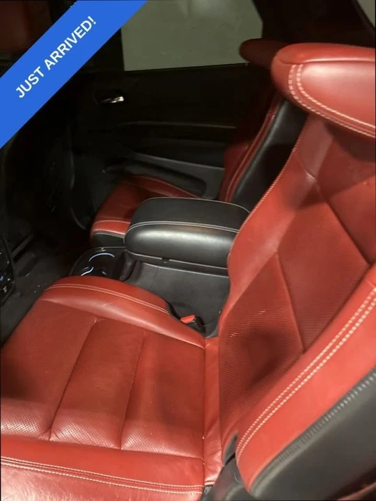 2021 Dodge Durango 3rd Gen - Image 3 of 4