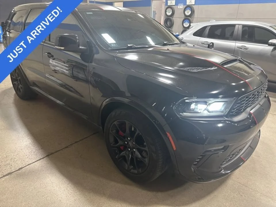2021 Dodge Durango 3rd Gen - Image 2 of 4