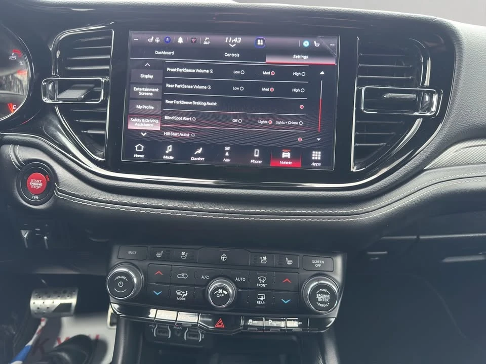 2021 Dodge Durango 3rd Gen - Image 16 of 20