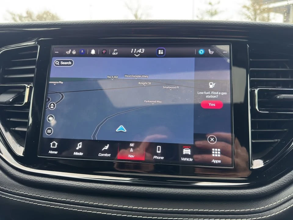 2021 Dodge Durango 3rd Gen - Image 17 of 20