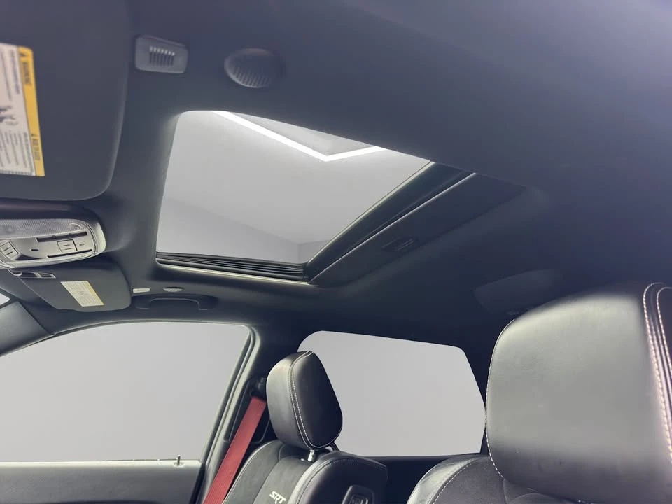 2021 Dodge Durango 3rd Gen - Image 18 of 20