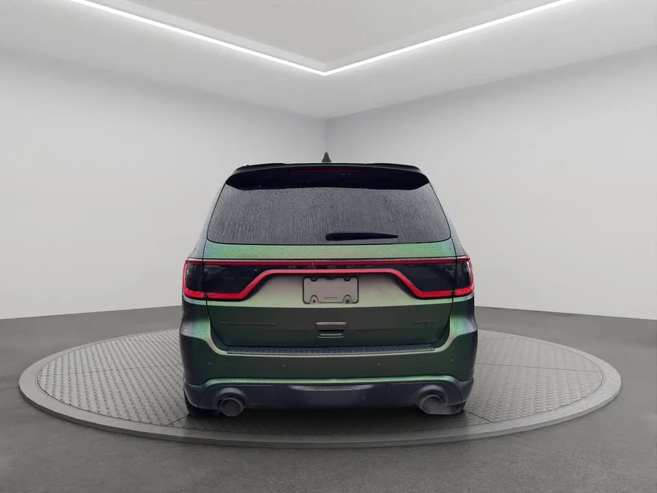 2021 Dodge Durango 3rd Gen - Image 5 of 20