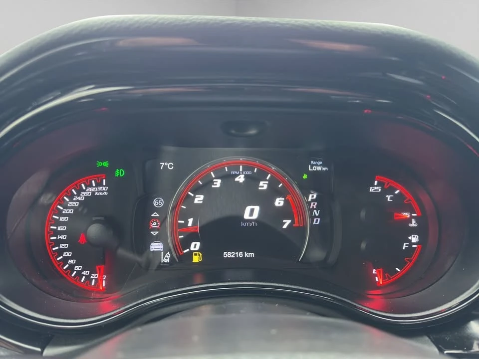 2021 Dodge Durango 3rd Gen - Image 13 of 20