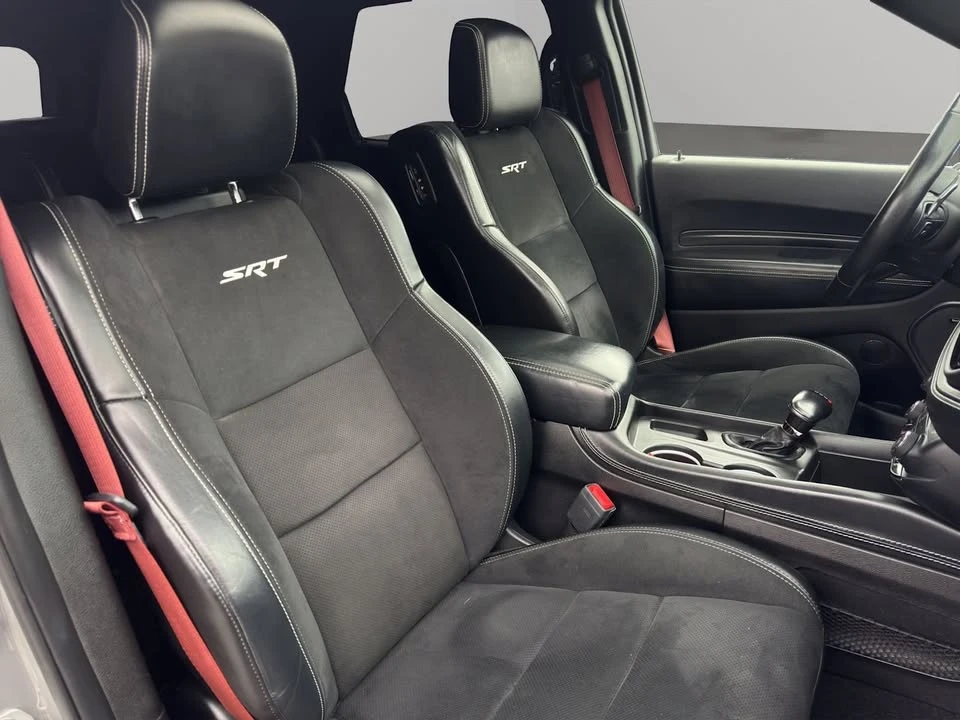 2021 Dodge Durango 3rd Gen - Image 19 of 20