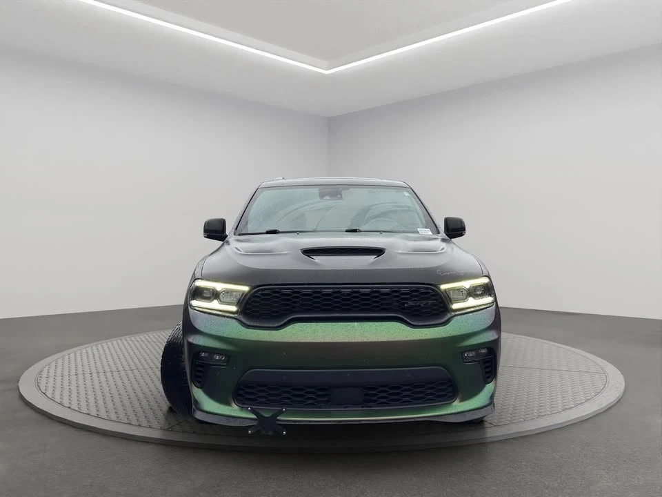 2021 Dodge Durango 3rd Gen - Image 2 of 20