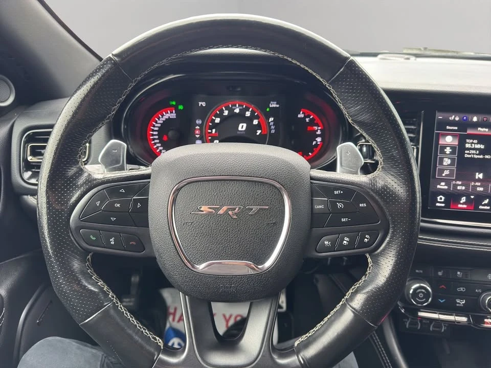 2021 Dodge Durango 3rd Gen - Image 12 of 20