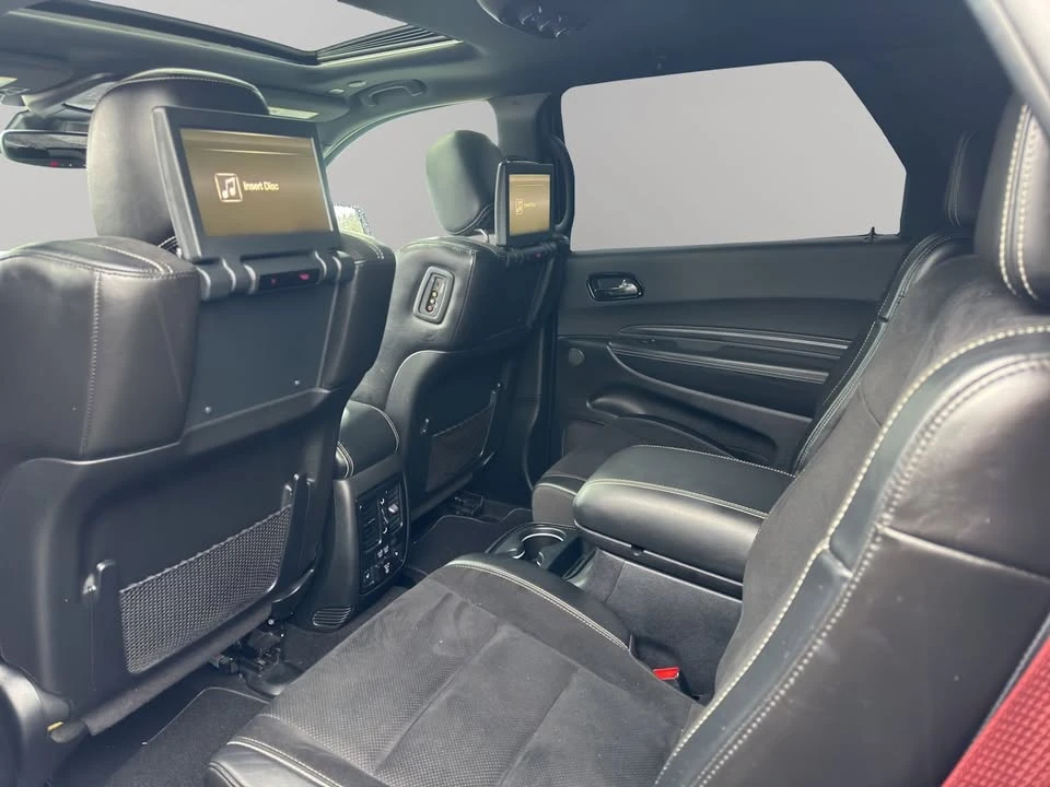 2021 Dodge Durango SRT Hellcat 3rd Gen - Image 20 of 20