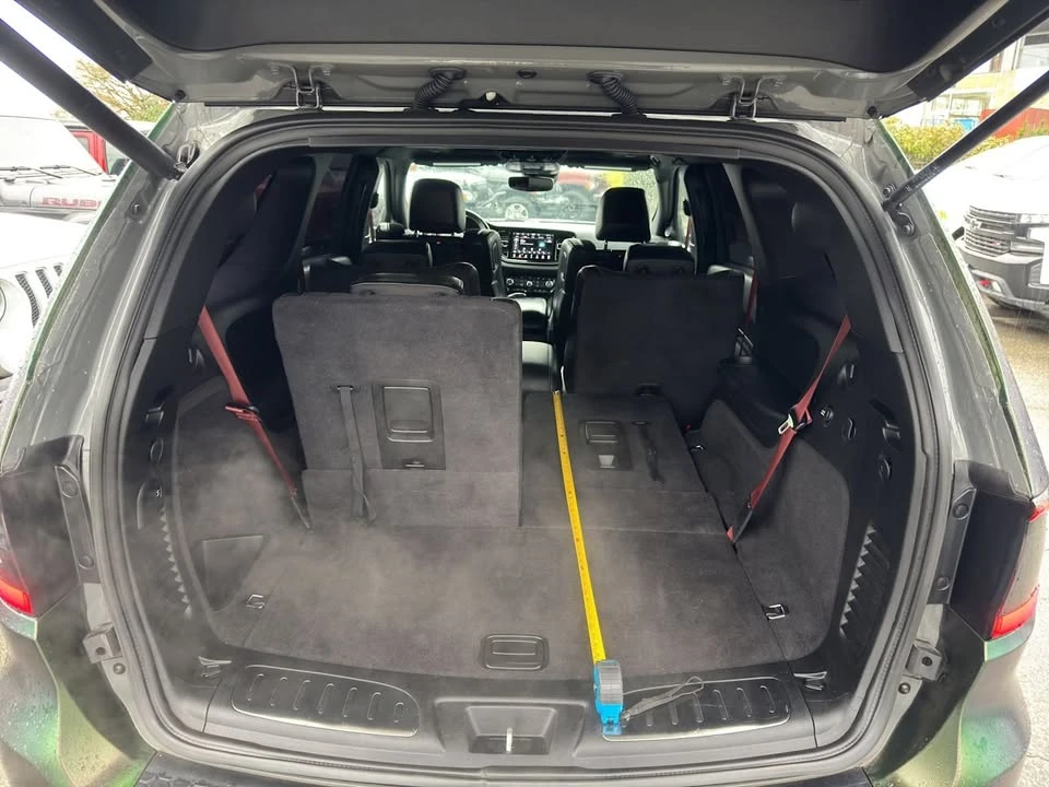 2021 Dodge Durango SRT Hellcat 3rd Gen - Image 10 of 20
