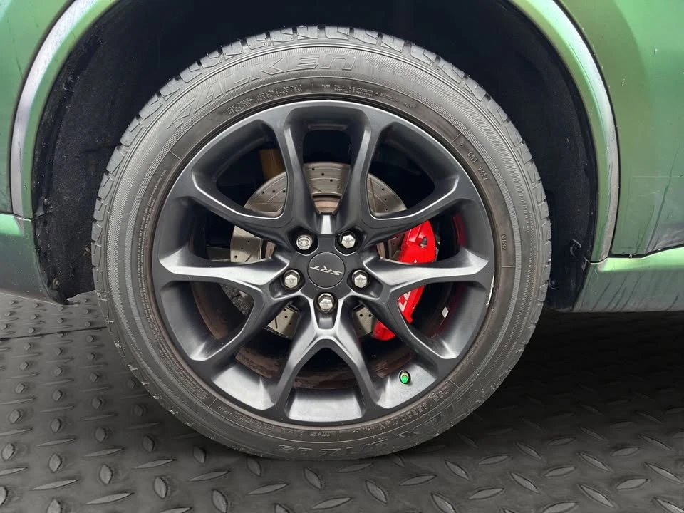 2021 Dodge Durango SRT Hellcat 3rd Gen - Image 6 of 20