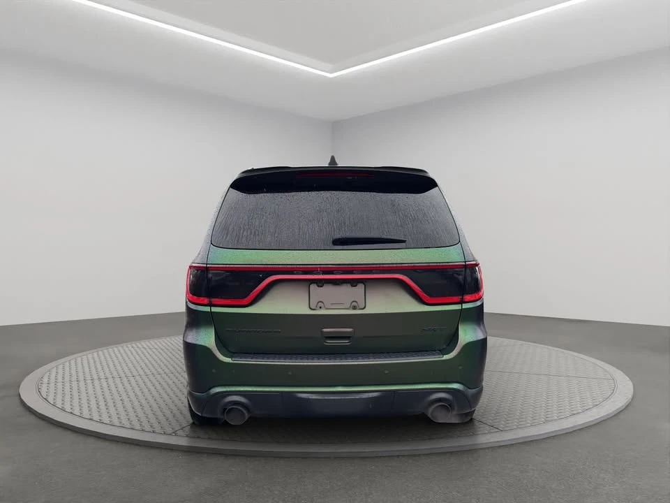 2021 Dodge Durango SRT Hellcat 3rd Gen - Image 5 of 20