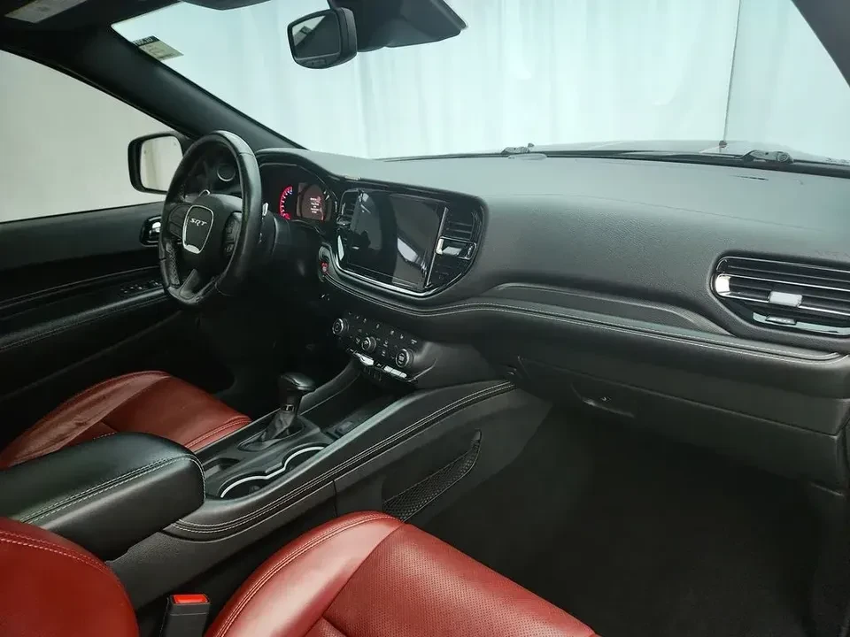2021 Dodge Durango SRT Hellcat 3rd Gen - Image 16 of 20