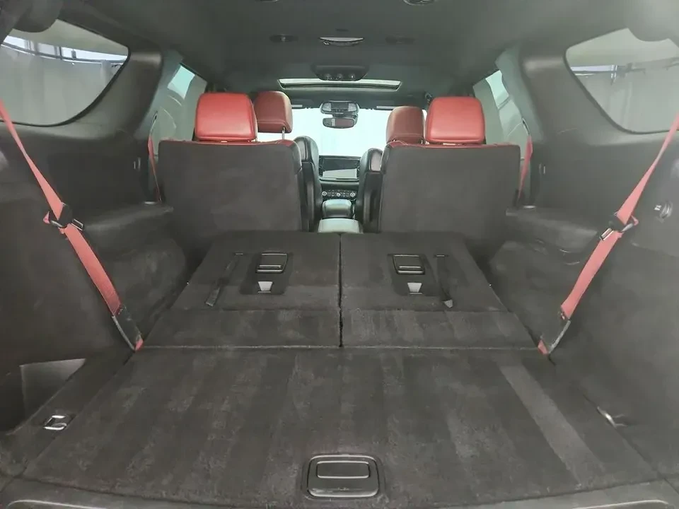 2021 Dodge Durango SRT Hellcat 3rd Gen - Image 19 of 20