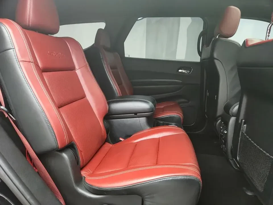 2021 Dodge Durango SRT Hellcat 3rd Gen - Image 17 of 20