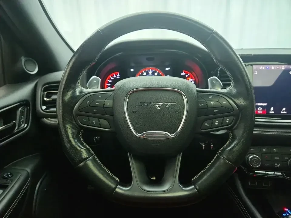 2021 Dodge Durango SRT Hellcat 3rd Gen - Image 10 of 20