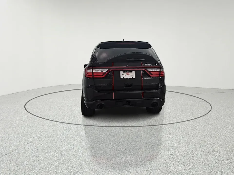 2021 Dodge Durango SRT Hellcat 3rd Gen - Image 6 of 20
