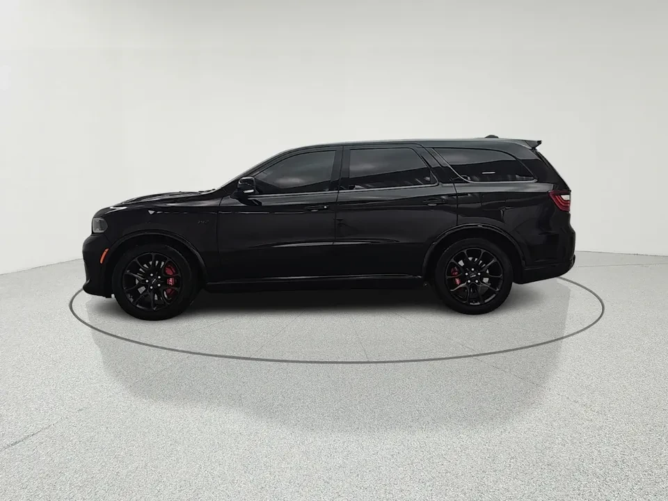 2021 Dodge Durango SRT Hellcat 3rd Gen - Image 4 of 20