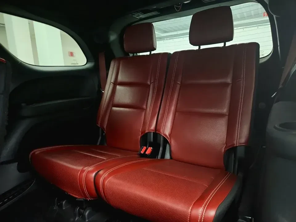 2021 Dodge Durango SRT Hellcat 3rd Gen - Image 18 of 20