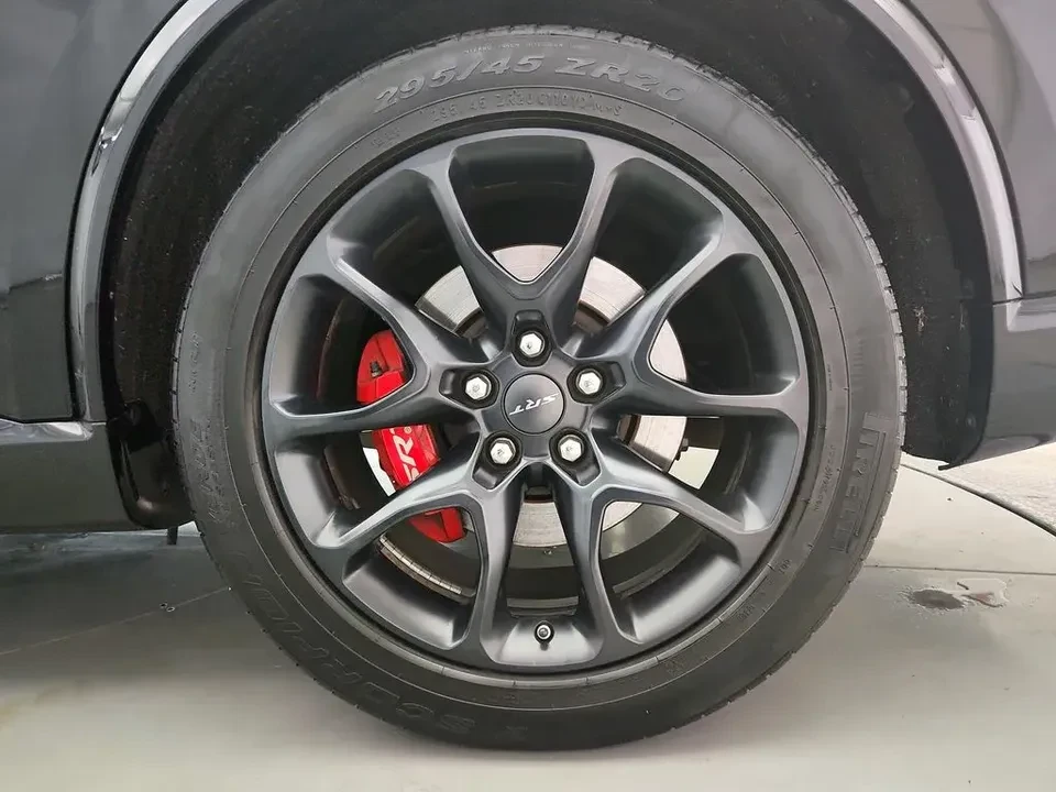 2021 Dodge Durango SRT Hellcat 3rd Gen - Image 20 of 20