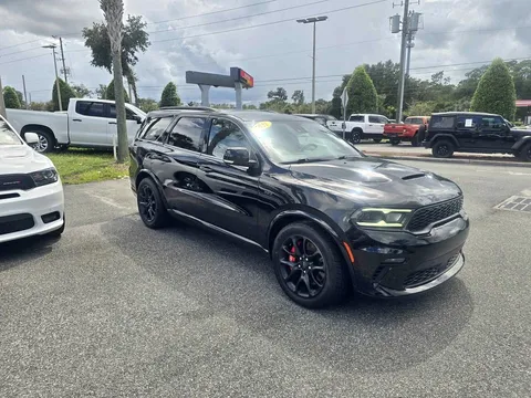 2021 Dodge Durango SRT 392
