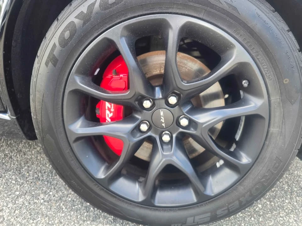 2021 Dodge Durango SRT Hellcat 3rd Gen - Image 6 of 17