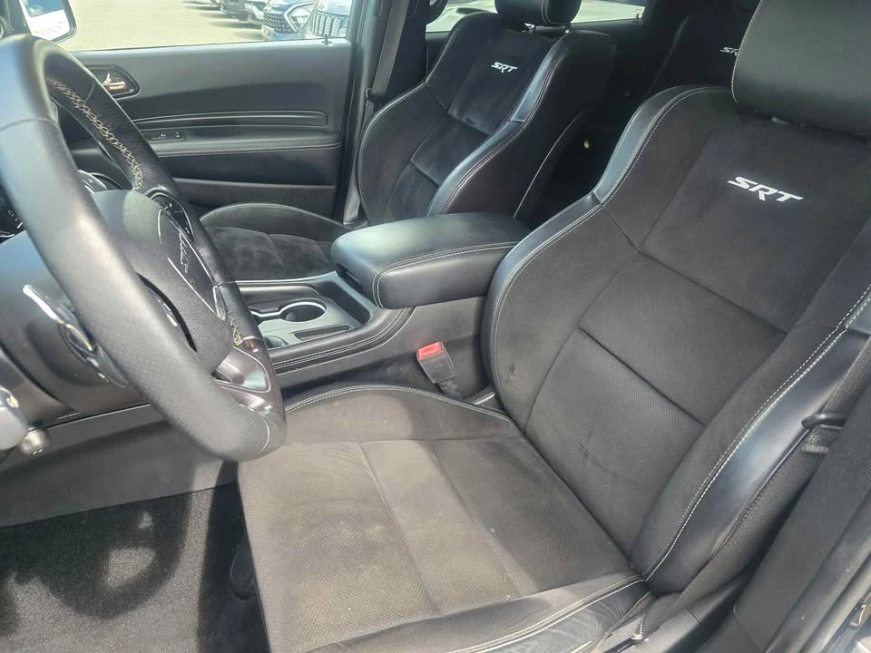 2021 Dodge Durango SRT Hellcat 3rd Gen - Image 9 of 17