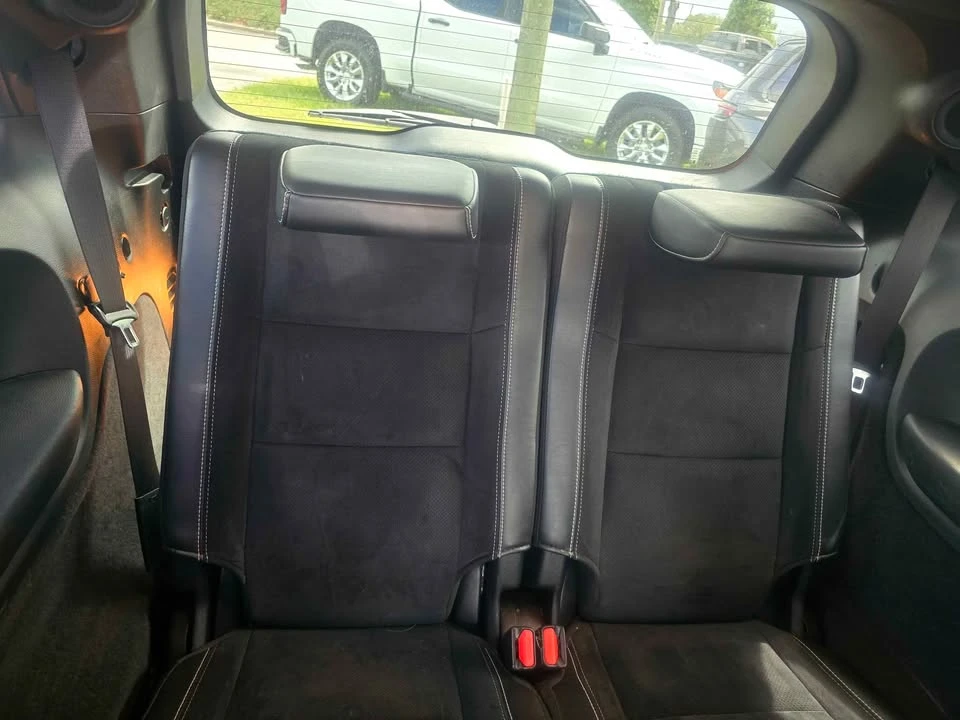 2021 Dodge Durango SRT Hellcat 3rd Gen - Image 13 of 17