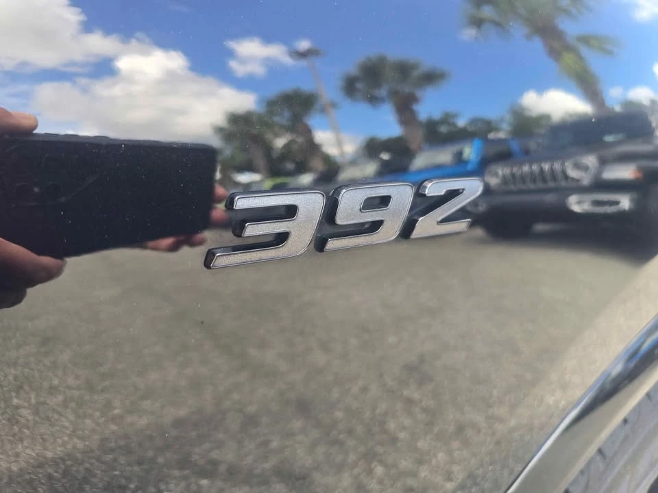 2021 Dodge Durango SRT Hellcat 3rd Gen - Image 5 of 17