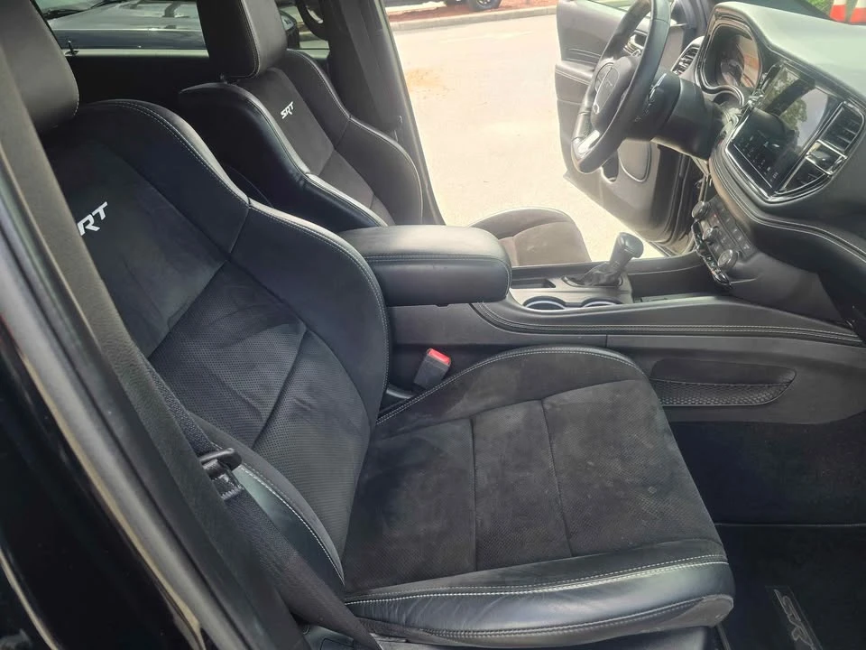 2021 Dodge Durango SRT Hellcat 3rd Gen - Image 11 of 17
