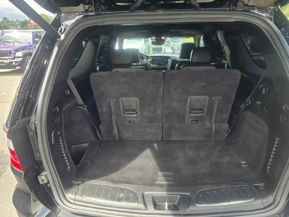 2021 Dodge Durango SRT Hellcat 3rd Gen - Image 14 of 17