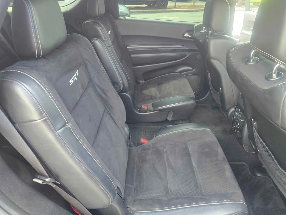 2021 Dodge Durango SRT Hellcat 3rd Gen - Image 12 of 17