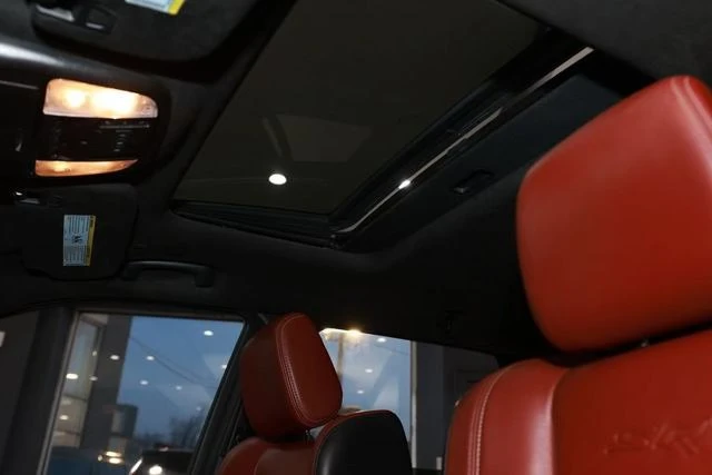 2021 Dodge Durango SRT Hellcat 3rd Gen - Image 12 of 14