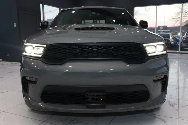 2021 Dodge Durango SRT Hellcat 3rd Gen - Image 2 of 14