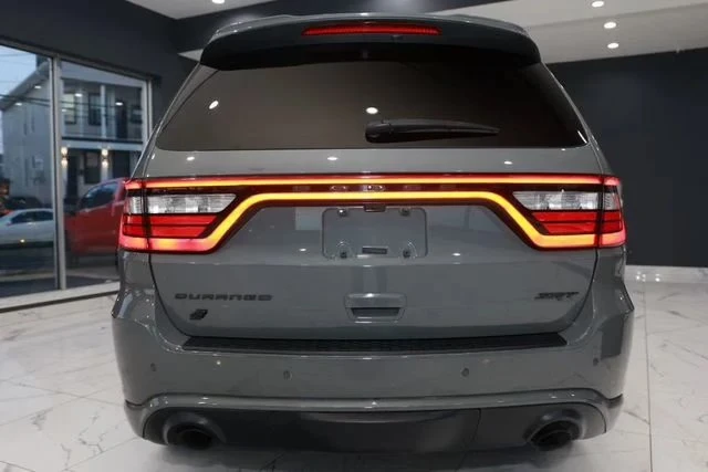 2021 Dodge Durango SRT Hellcat 3rd Gen - Image 5 of 14