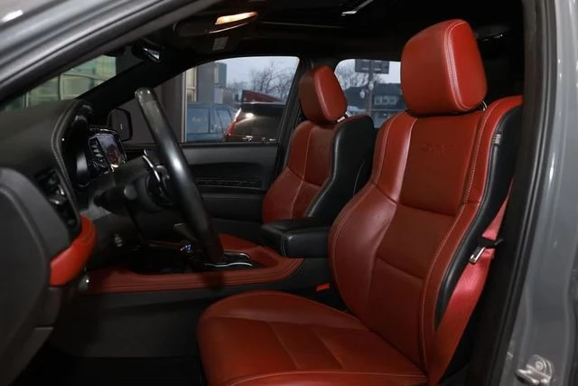 2021 Dodge Durango SRT Hellcat 3rd Gen - Image 7 of 14