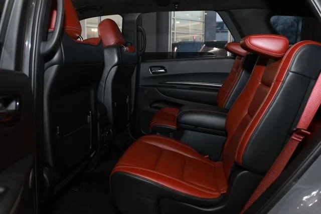 2021 Dodge Durango SRT Hellcat 3rd Gen - Image 11 of 14