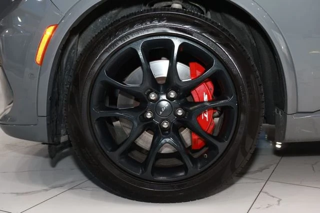 2021 Dodge Durango SRT Hellcat 3rd Gen - Image 14 of 14