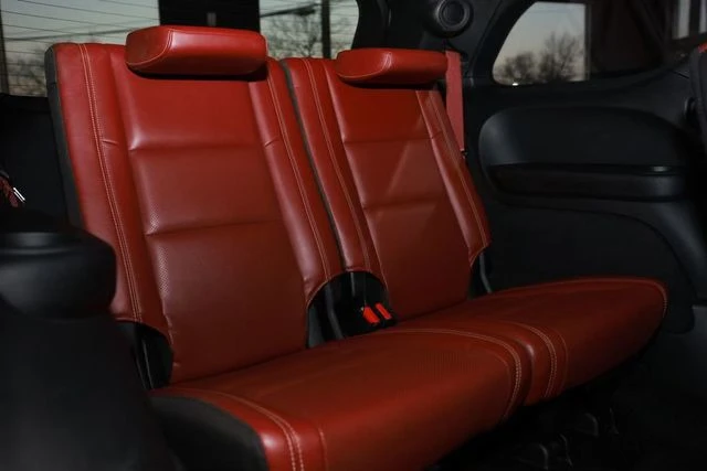 2021 Dodge Durango SRT Hellcat 3rd Gen - Image 13 of 14