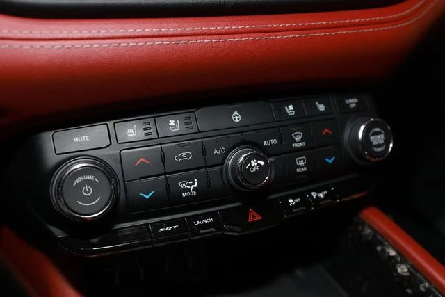 2021 Dodge Durango SRT Hellcat 3rd Gen - Image 10 of 14