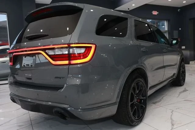2021 Dodge Durango SRT Hellcat 3rd Gen - Image 6 of 14