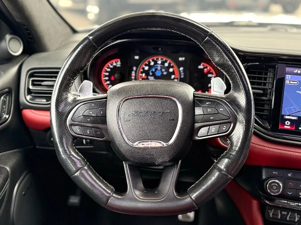 2021 Dodge Durango 3rd Gen - Image 8 of 21