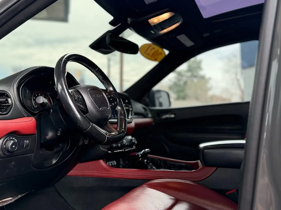 2021 Dodge Durango 3rd Gen - Image 9 of 21