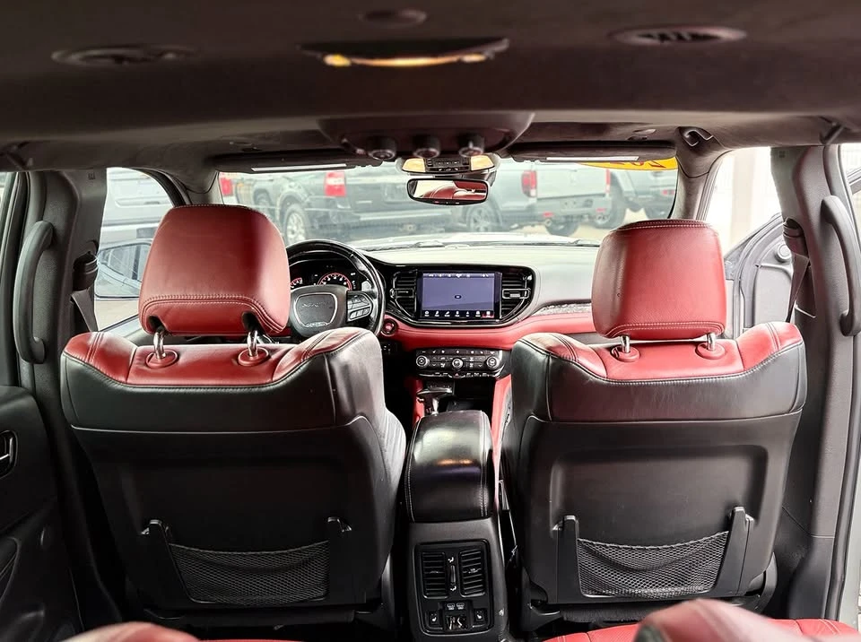 2021 Dodge Durango 3rd Gen - Image 18 of 21