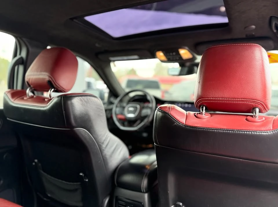 2021 Dodge Durango 3rd Gen - Image 17 of 21